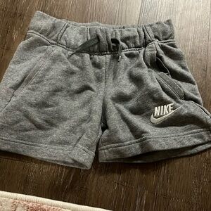 nike shorts